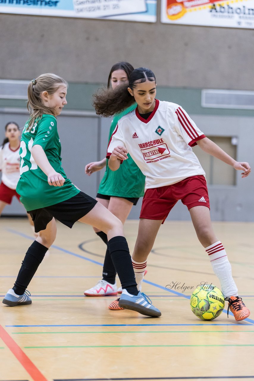 Bild 276 - wCJ Futsalmeisterschaft
